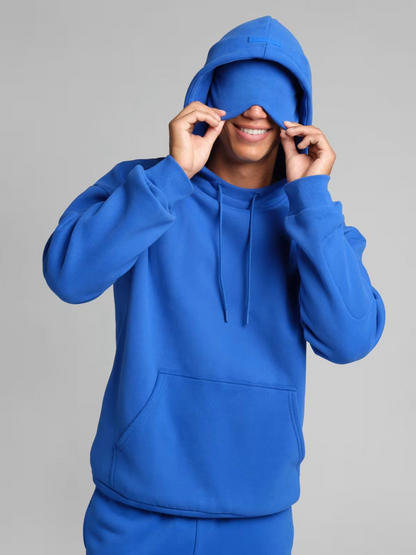 Livelydayin™ Airplane Mode Travel Hoodie