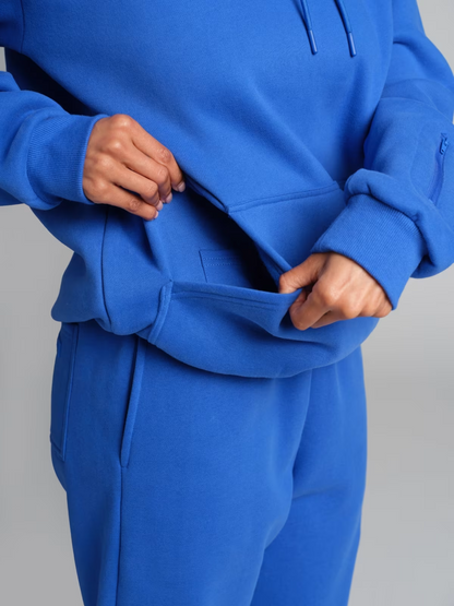 Livelydayin™ Airplane Mode Travel Hoodie