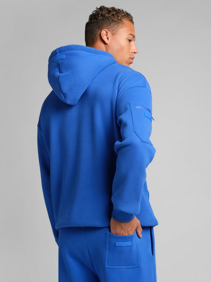 Livelydayin™ Airplane Mode Travel Hoodie