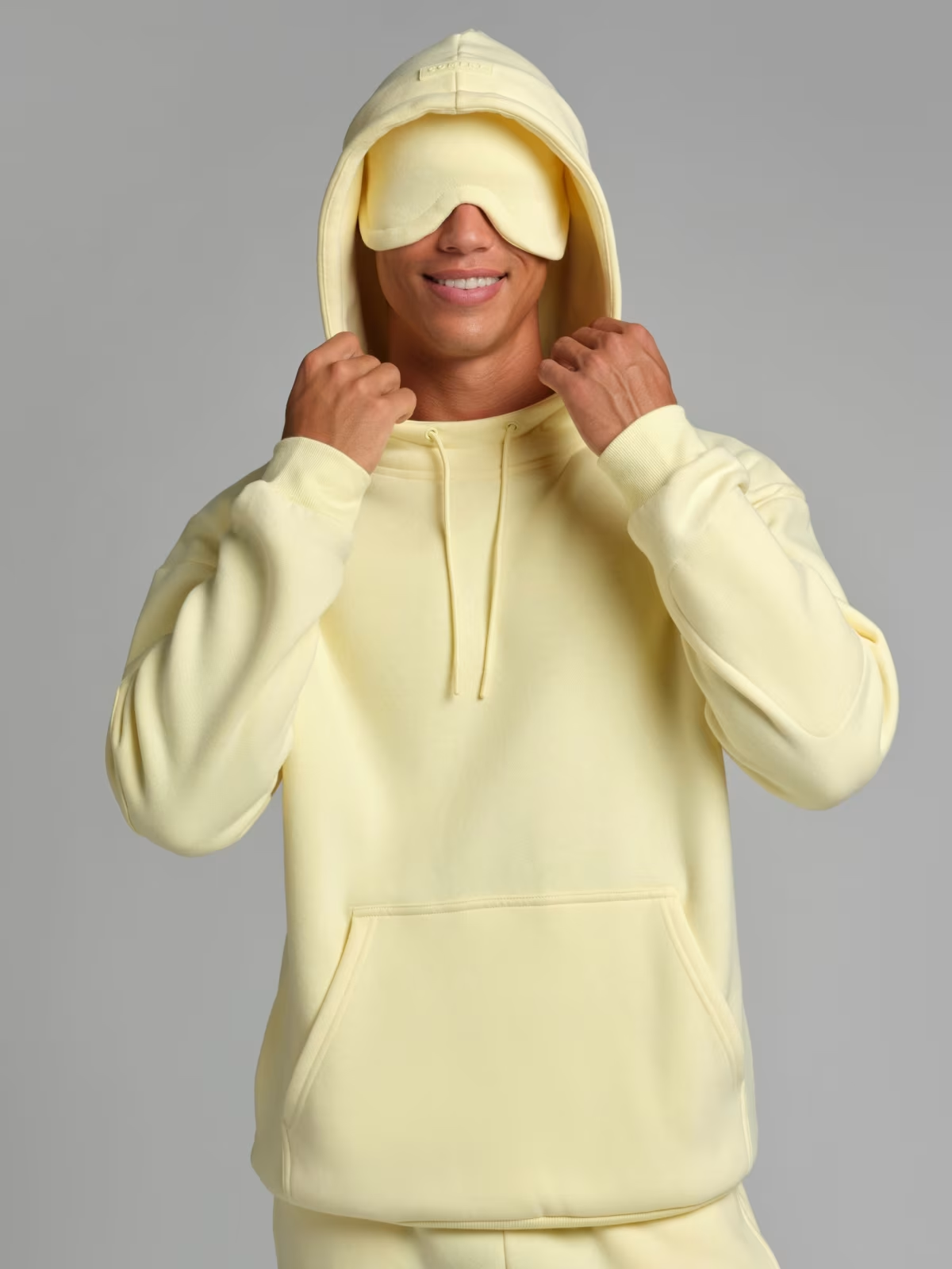 Livelydayin™ Airplane Mode Travel Hoodie
