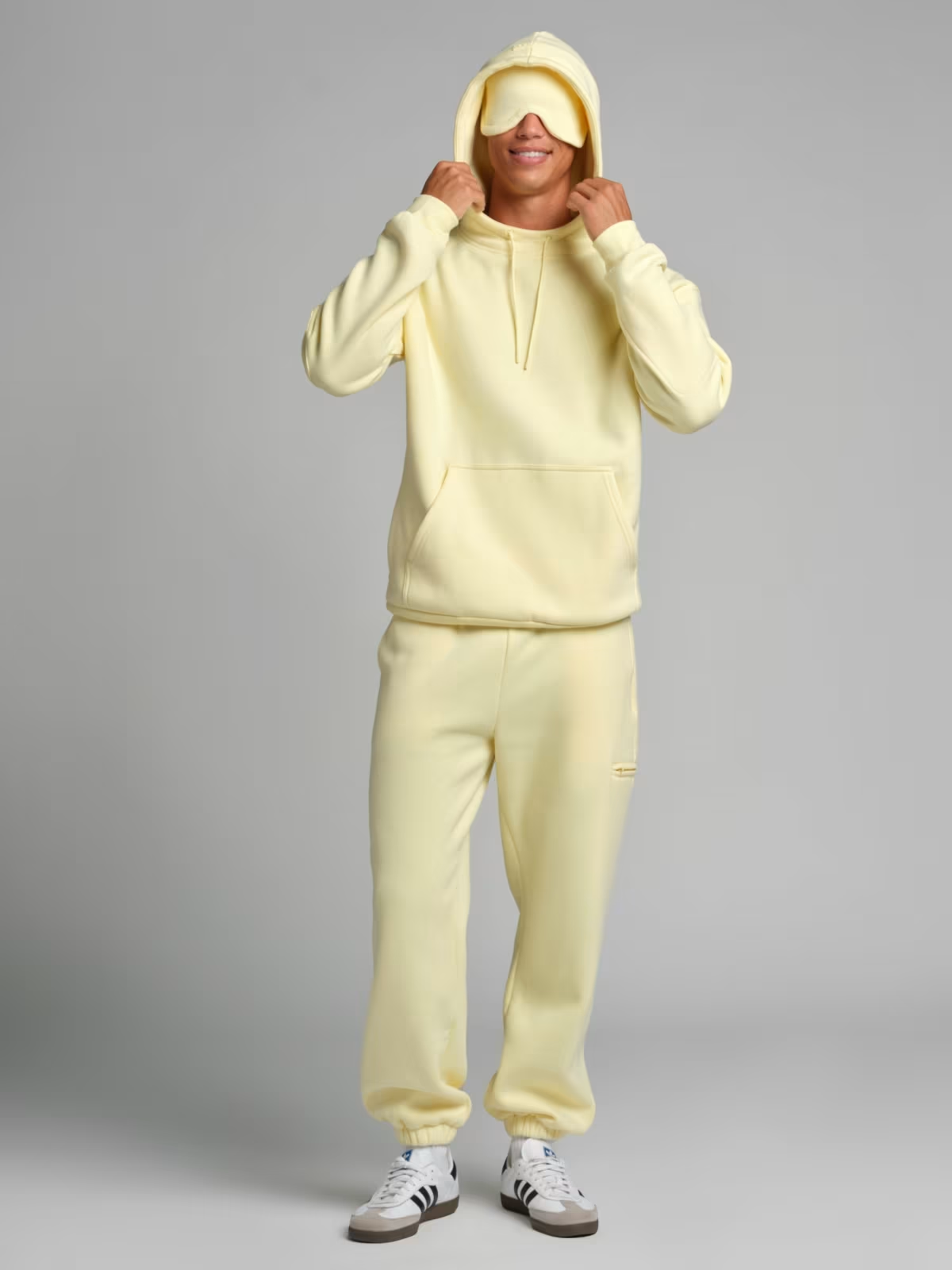 Livelydayin™ Airplane Mode Travel Hoodie