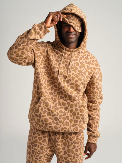 Livelydayin™ Airplane Mode Travel Hoodie