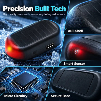 🔥🚗🚗Hot Sale🚗Electromagnetic Snow Removal & Anti-Freeze Device for Vehicles — Molecular Interference Technology❄️