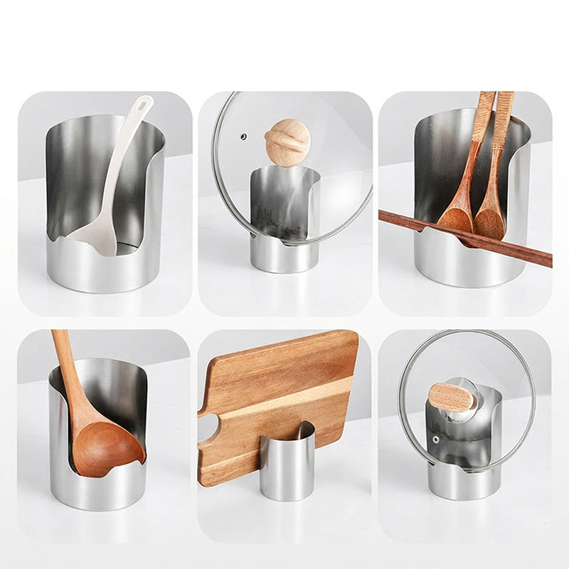 🔥Limited Time 49% Off✨Multi-Functional Kitchen Utensil Holder